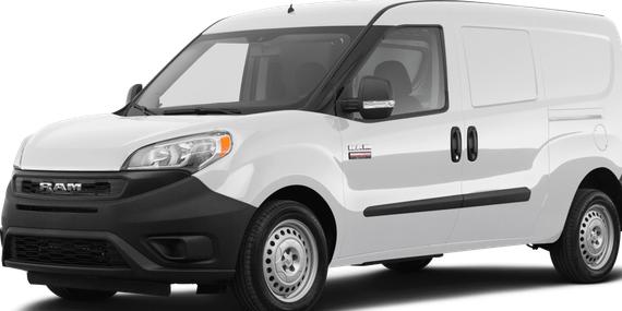 RAM PROMASTER CITY 2021 ZFBHRFAB0M6U25445 image